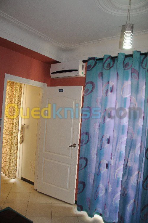 Location Appartement F3 Alger Bordj el bahri