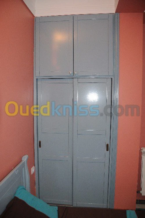 Location Appartement F3 Alger Bordj el bahri