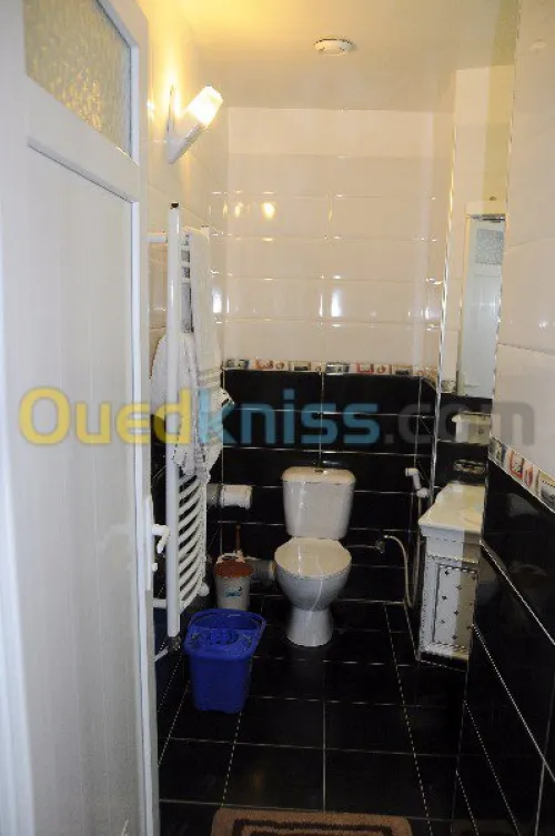 Location Appartement F3 Alger Bordj el bahri