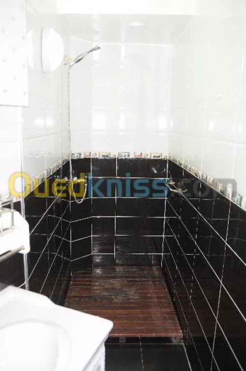 Location Appartement F3 Alger Bordj el bahri