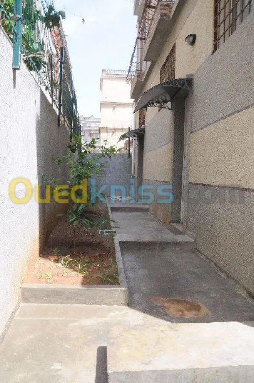 Location Appartement F3 Alger Bordj el bahri