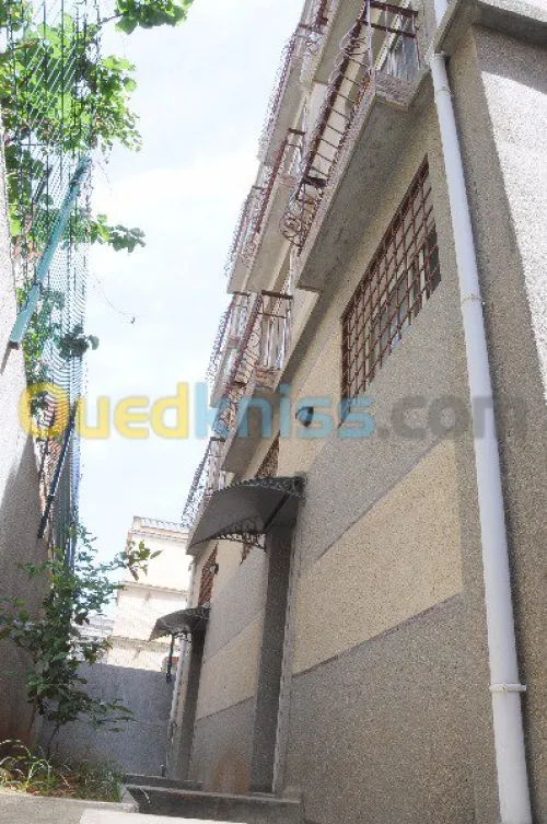 Location Appartement F3 Alger Bordj el bahri