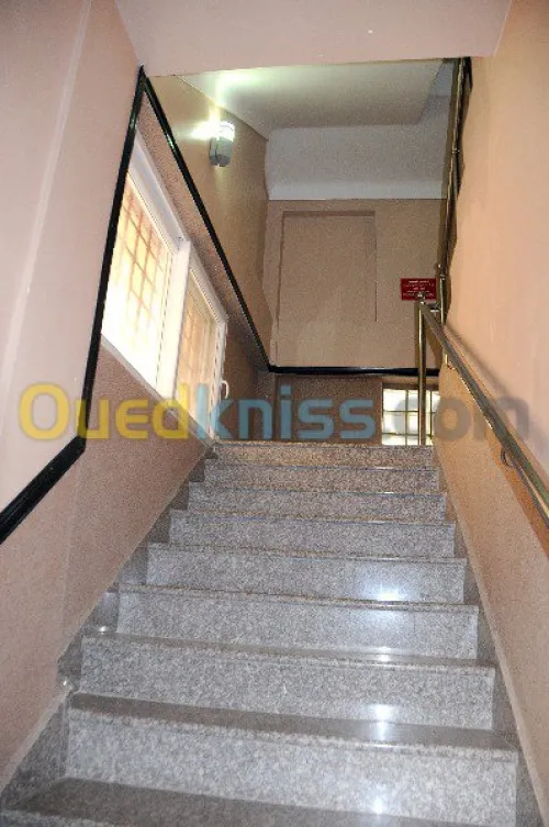 Location Appartement F3 Alger Bordj el bahri