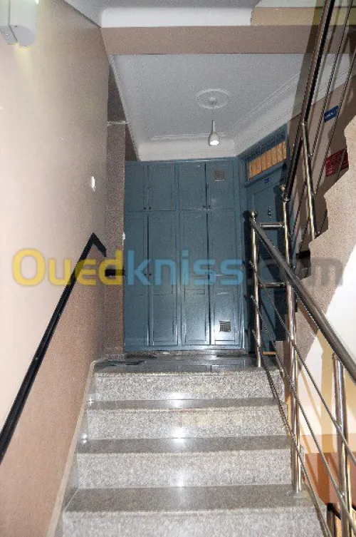 Location Appartement F3 Alger Bordj el bahri