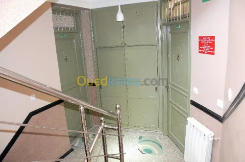 Location Appartement F3 Alger Bordj el bahri