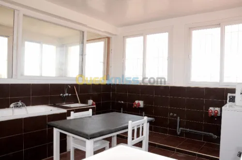 Location Appartement F3 Alger Bordj el bahri