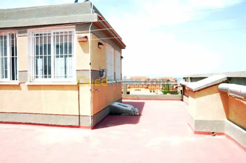 Location Appartement F3 Alger Bordj el bahri