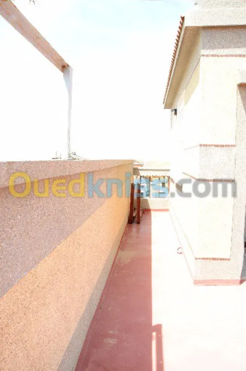 Location Appartement F3 Alger Bordj el bahri