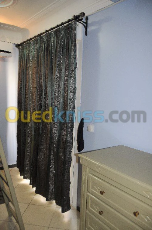 Location Appartement F3 Alger Bordj el bahri
