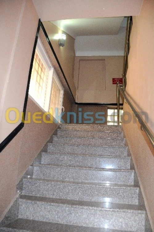 Location Appartement F3 Alger Bordj el bahri
