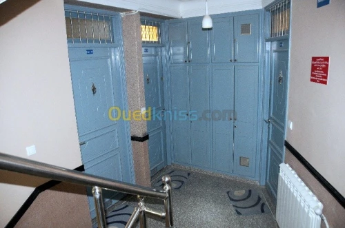 Location Appartement F3 Alger Bordj el bahri