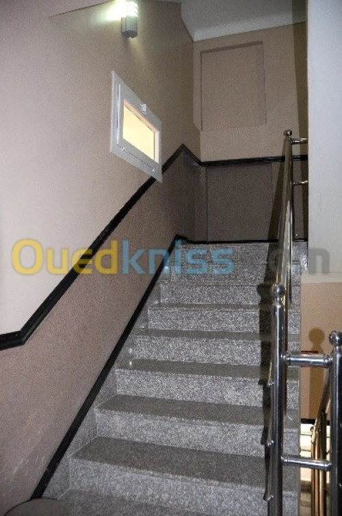 Location Appartement F3 Alger Bordj el bahri