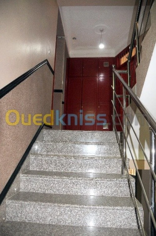 Location Appartement F3 Alger Bordj el bahri