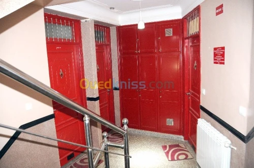 Location Appartement F3 Alger Bordj el bahri