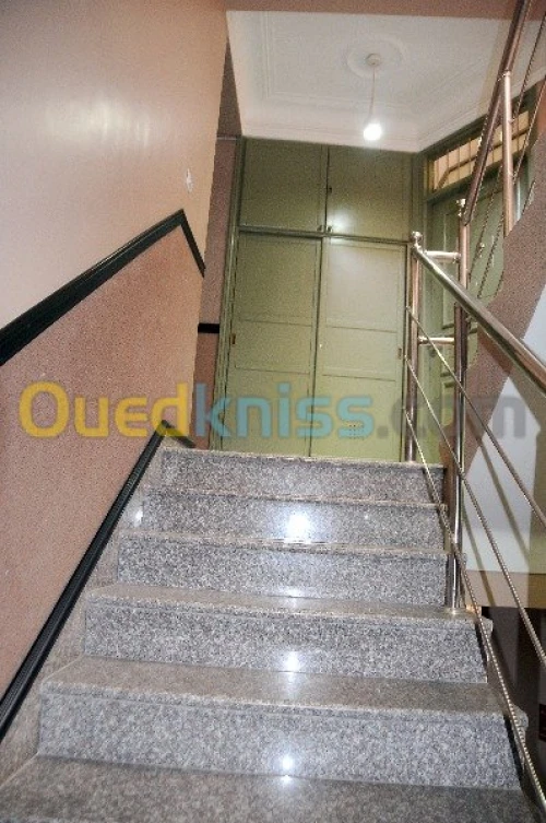 Location Appartement F3 Alger Bordj el bahri