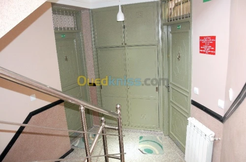 Location Appartement F3 Alger Bordj el bahri