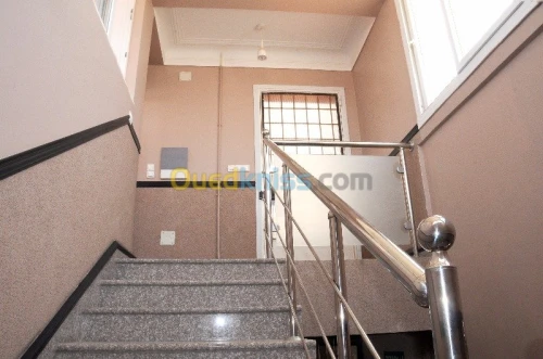 Location Appartement F3 Alger Bordj el bahri