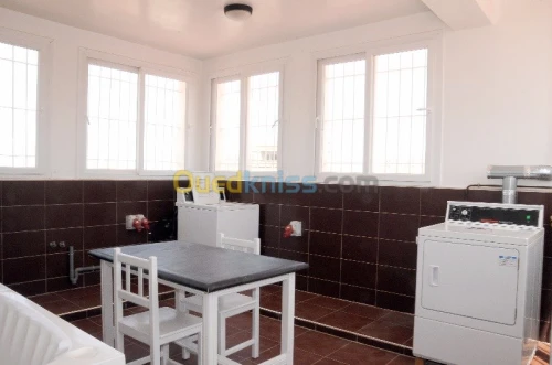 Location Appartement F3 Alger Bordj el bahri