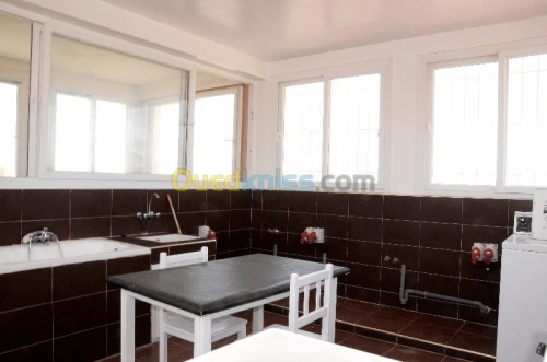 Location Appartement F3 Alger Bordj el bahri