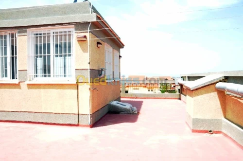 Location Appartement F3 Alger Bordj el bahri