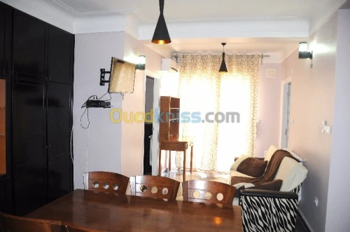 Location Appartement F3 Alger Bordj el bahri