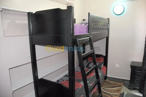 Location Appartement F3 Alger Bordj el bahri