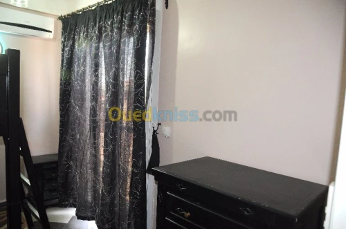 Location Appartement F3 Alger Bordj el bahri