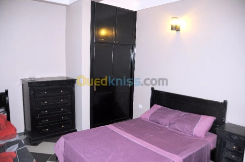 Location Appartement F3 Alger Bordj el bahri