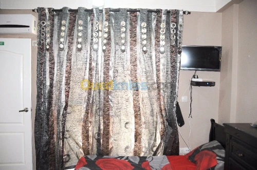 Location Appartement F3 Alger Bordj el bahri