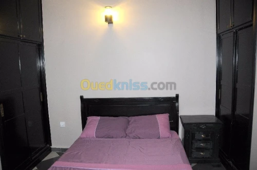 Location Appartement F3 Alger Bordj el bahri