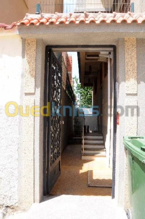 Location Appartement F3 Alger Bordj el bahri