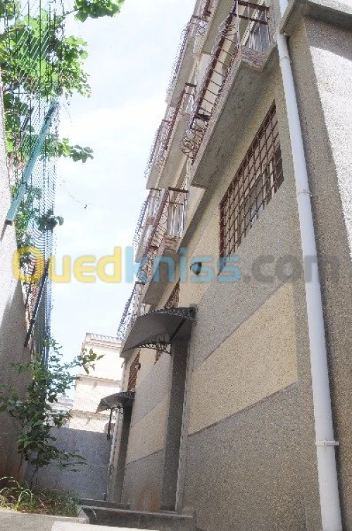 Location Appartement F3 Alger Bordj el bahri