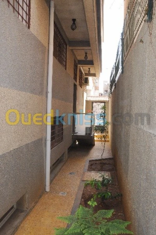 Location Appartement F3 Alger Bordj el bahri