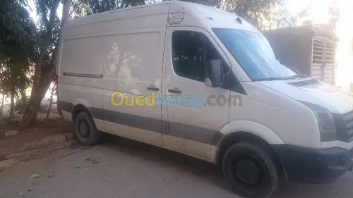 transport de marchandises 