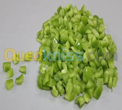 FRITE FRAICHE LEGUME RAPEEEN SOUS VIDE