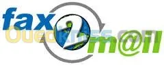 Fax2Email