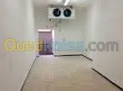 montage chamber froid positif negative