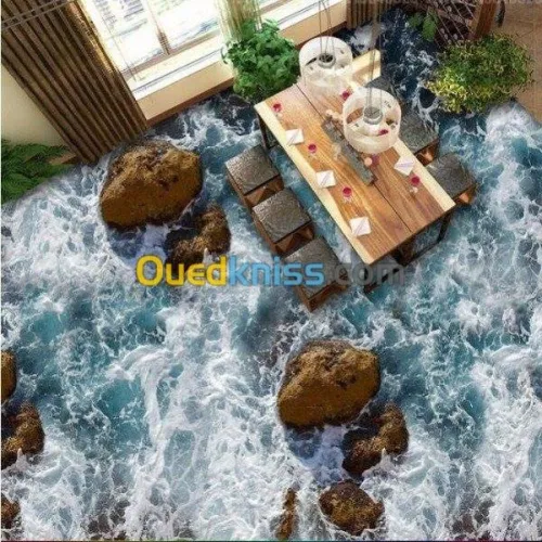 EPOXY 3D