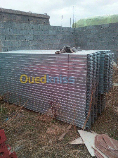 Construction et bâtiment 