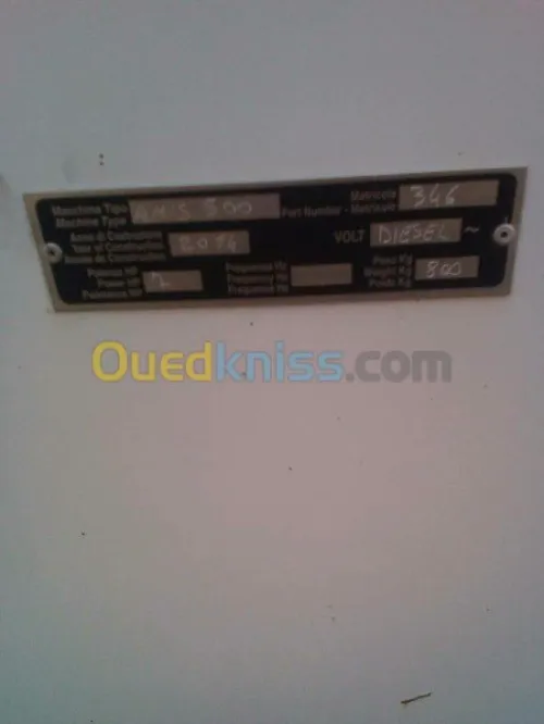 Construction et bâtiment 