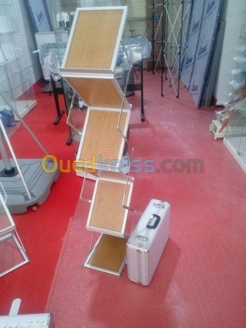 CONSOMMABLES  D'ART GRAPHIQUE