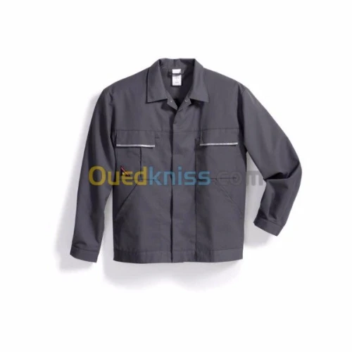 Vêtements professionnelles 