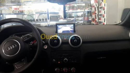 camera de  recul VW Seat Audi 