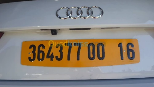 camera de  recul VW Seat Audi 