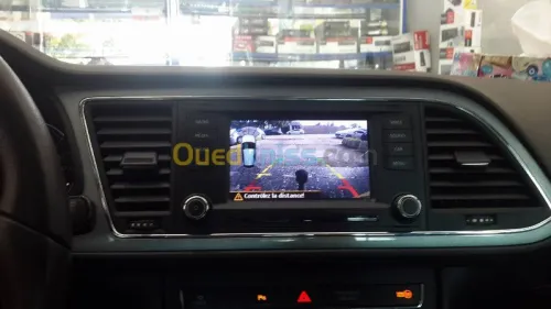 camera de  recul VW Seat Audi 