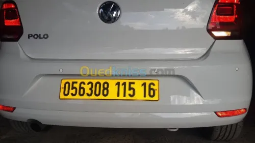 camera de  recul VW Seat Audi 