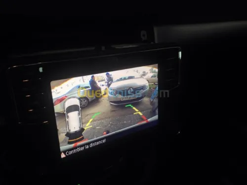 camera de  recul VW Seat Audi 