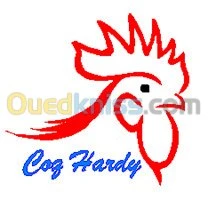 Prestation d'accouvage d'oeuf fécondé