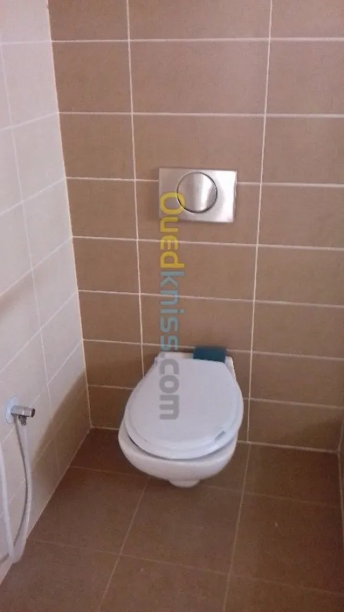 plombier chauffagist