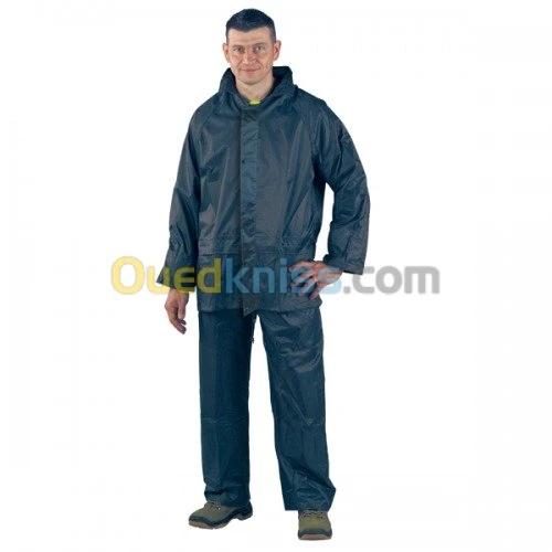 confection des tenues de travail